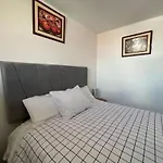 Cusco Inn Hostel
