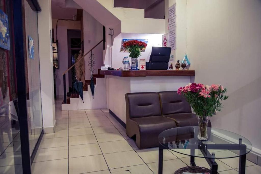 Guest house Cusco Inn Hostel *