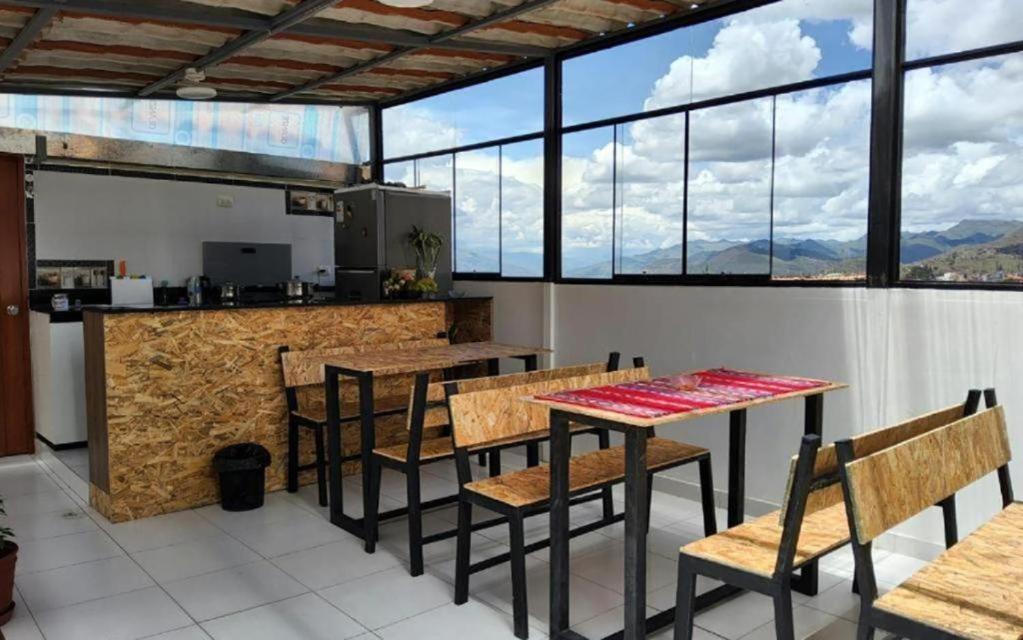 Guest house Cusco Inn Hostel Cusco
