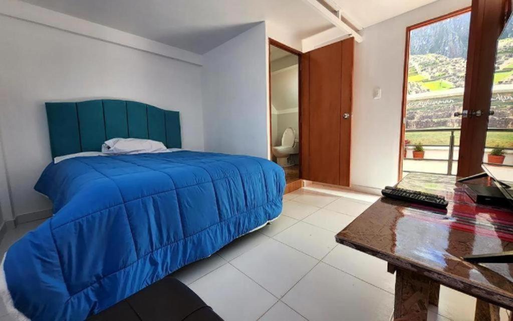 Guest house Cusco Inn Hostel
