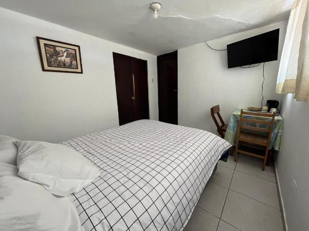 Cusco Inn Hostel Guest house