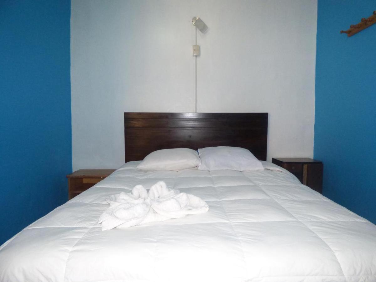 Cusco Inn Hostel * Cusco